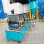 螺旋60mmtgff生石灰粉喂料机