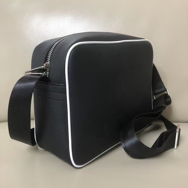 Crocodile New Style Men's Bag Casual Men's Genuine Leather Backpack Foreign Trade Wholesale Fashion Shoulder Bag Crossbody Bag Factory Direct Sale Crocodile New Style Men's Bag Casual Men's Genuine Leather Backpack Foreign Trade Wholesale Fashion Shoulder Bag Crossbody Bag Factory Direct Sale