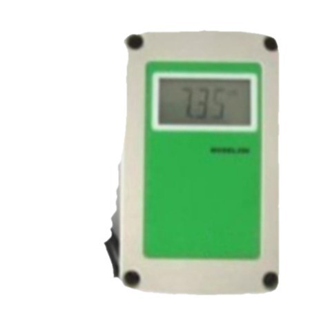 工业PH/ORP测试仪,在线PH计 型号:HAD-96TS