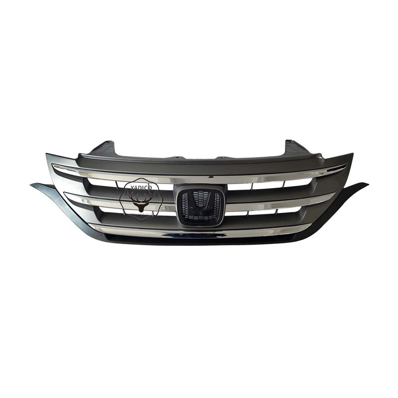 Applicable to Honda CRV sports front grille air intake grille OE71121-T0T-H01 2012 models