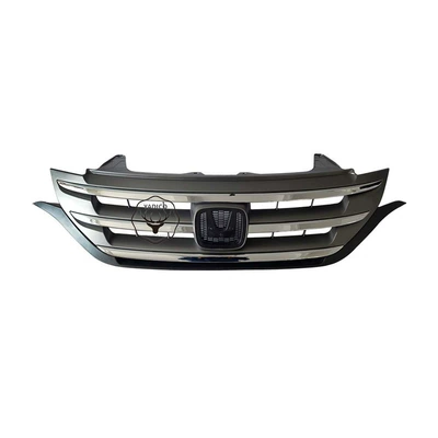 Zhongwang sports front grille air