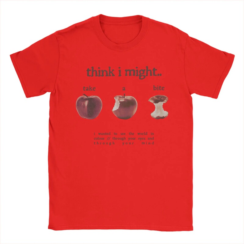 Take A Bite Tシャツ女性服ファッション半袖 Roun|undefined