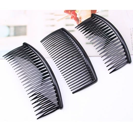 发夹;发圈;发箍