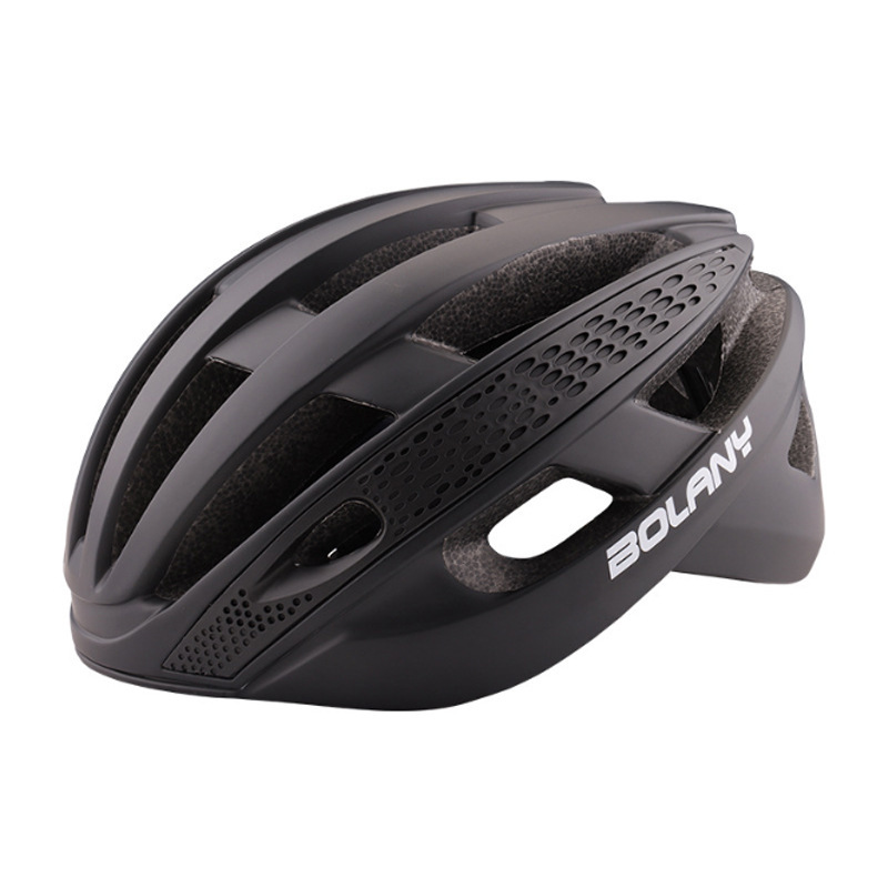 BOLANY MTB casco de ciclismo bicicletas equipos deportivos al aire libre vehículo de carretera todo en uno casco de ciclismo transfronterizo