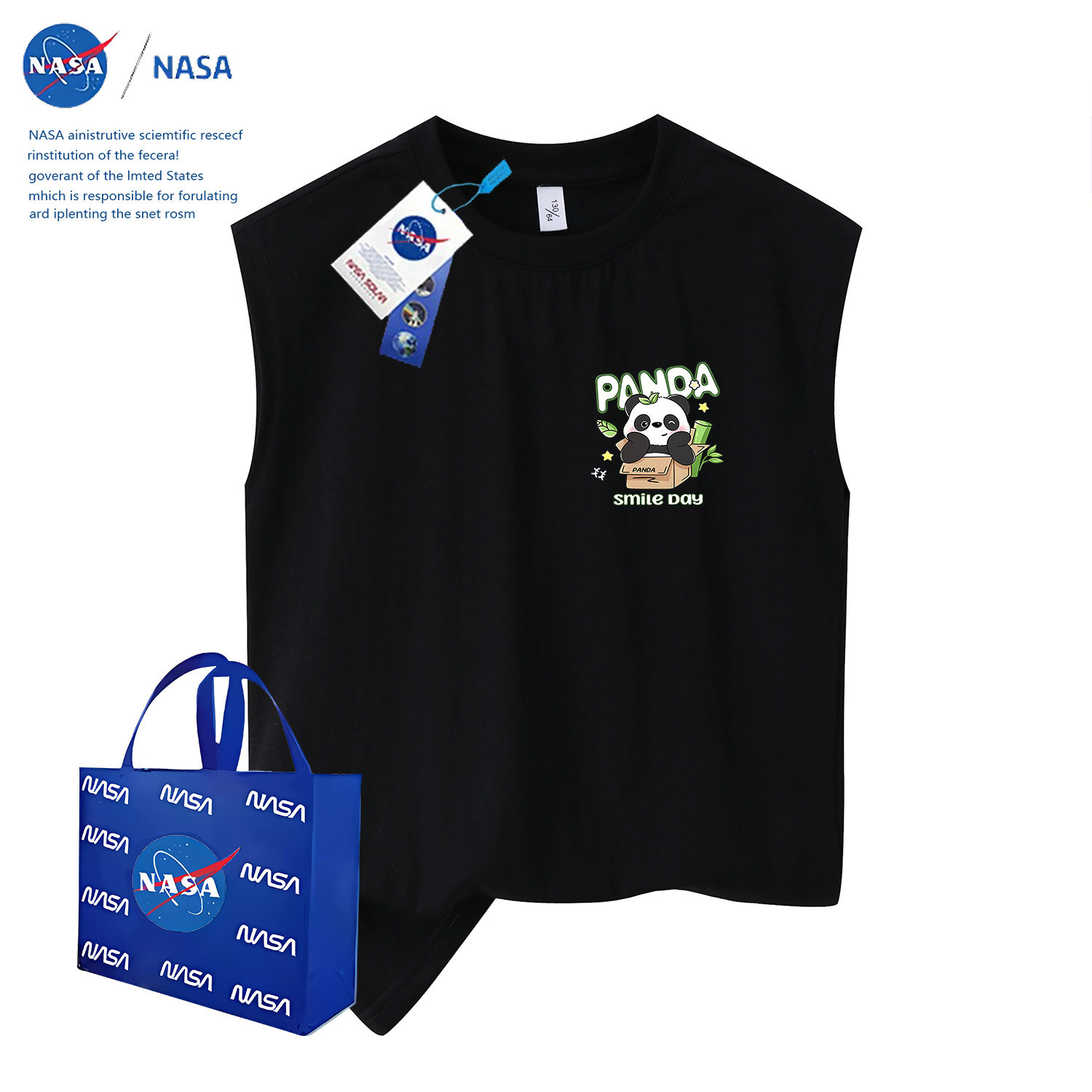 Kids' Camisole
