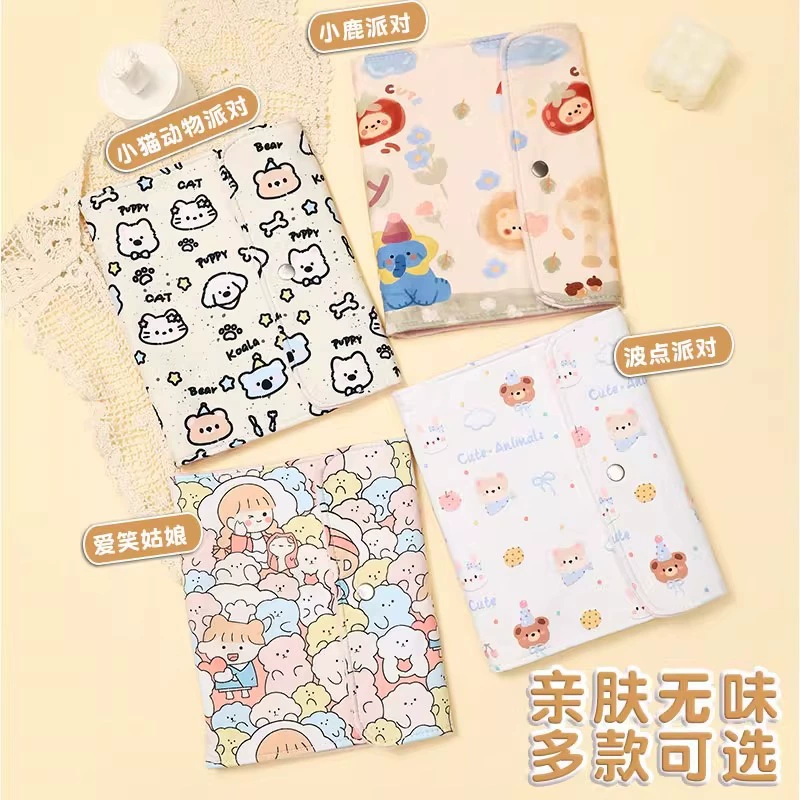A5 Prenatal examination storage book Pregnancy examination report form Portable folder A4 Pregnant women and pregnant mothers’ early pregnancy supplies file book