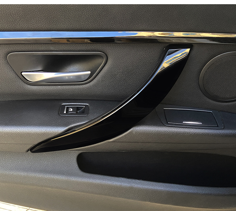 BMW 3 4 Series Door Inner Handle F35 F30 F34 GT