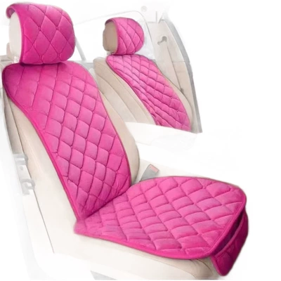 Wool pad – Without Backrest, Single-Piece Seat Cushion