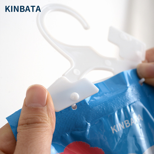 kinbata除湿剂去湿干燥剂室内衣柜除湿桶防潮剂抽吸湿盒器家用除