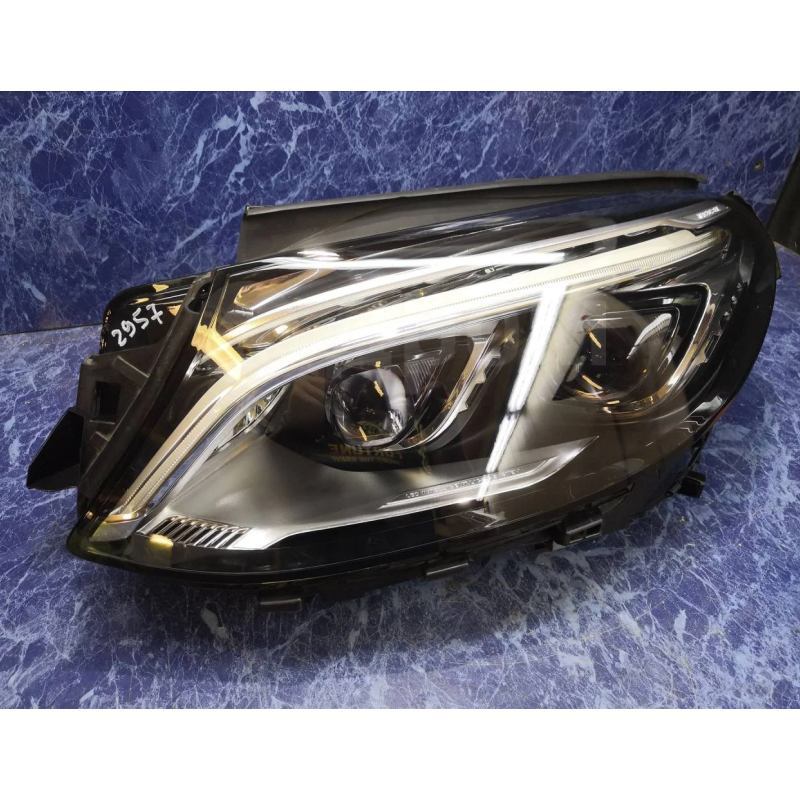 Suitable for Mercedes-Benz 166 292 GLE43 GLE63 GLE400 GLE320 GLE500 headlights