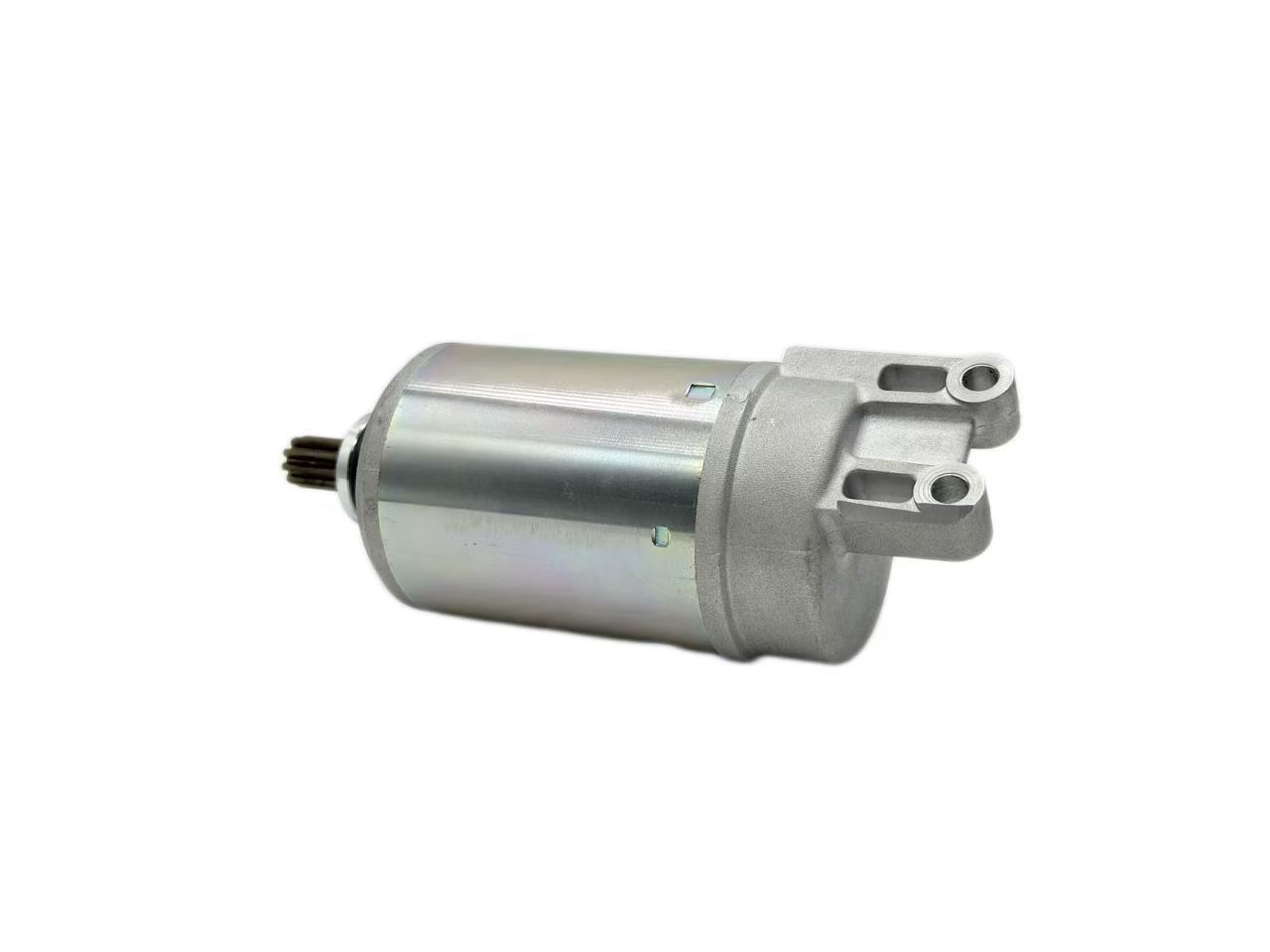31400014 Starting Motor Is Suitable for Xg 500 Street 15-18 Motorcycle Motor Motor
