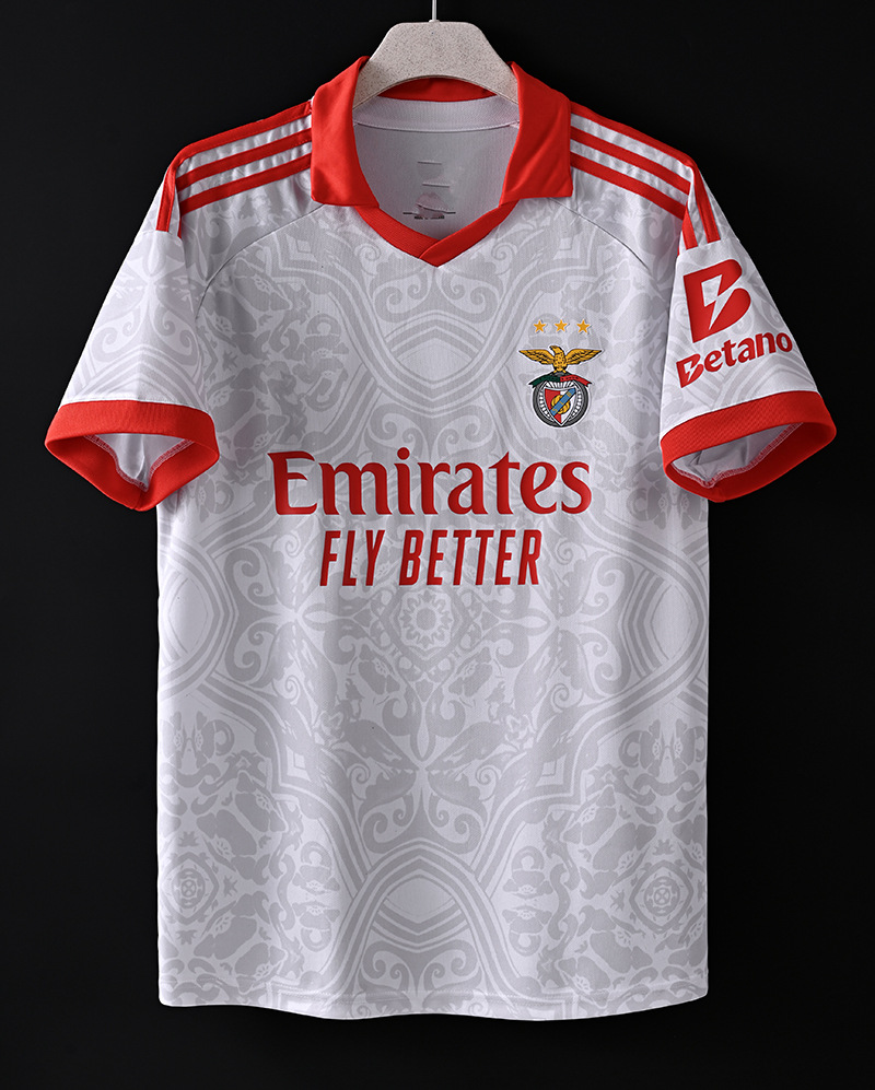 Camiseta de Fútbol de Manga Corta de Poliéster para Deporte y Entrenamiento image 84