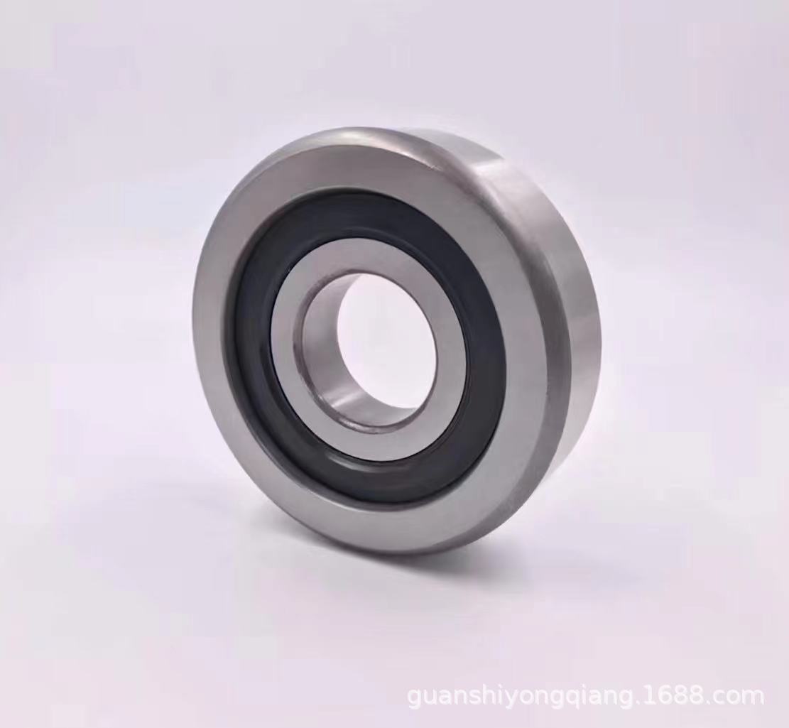 Electric Forklift Bearings, Forklift Mast Bearings, Forklift Sprocket Bearings, Forklift Roller Bearings, Factory in Stock