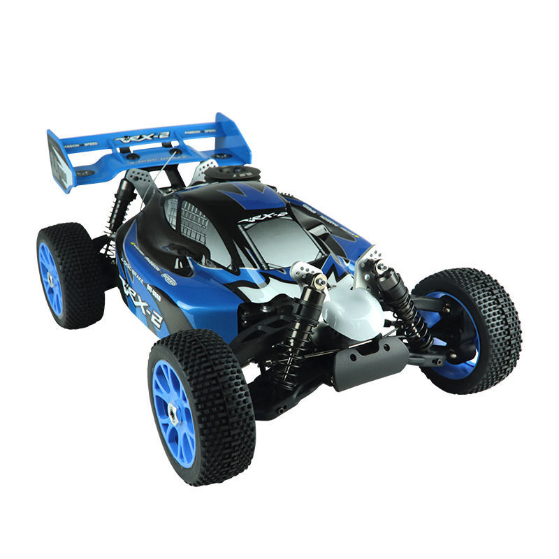 Vrx Wests/Ruizhhao Rh802 Methanol Fuel 1/8 Remote Control High-Speed Off-Road Vehicle Oil Toy Racing Car Vrx Wests/Ruizhhao Rh802 Methanol Fuel 1/8 Remote Control High-Speed Off-Road Vehicle Oil Toy Racing Car