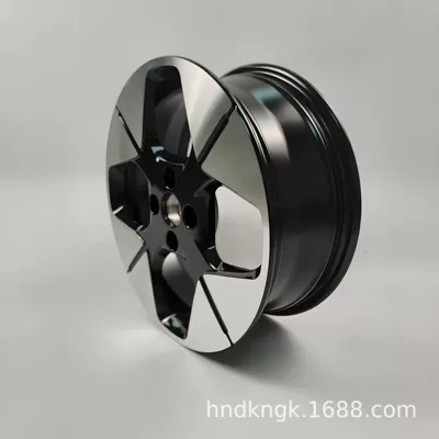Hub 16inch Aluminum Alloy Wheels