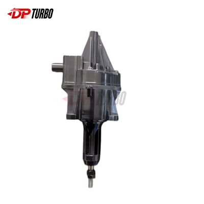 11657638783 11658485115 Turbocharger Supercharger