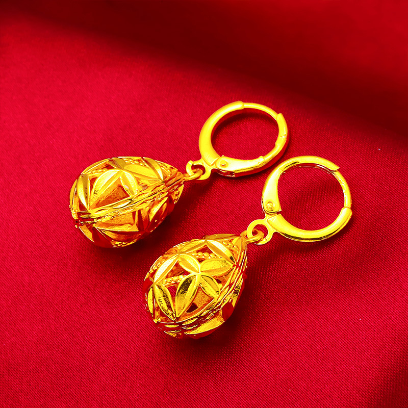 Impreso collar caja de cadena Calcedonia pulsera anillo a granel joyería cristal las mujeres