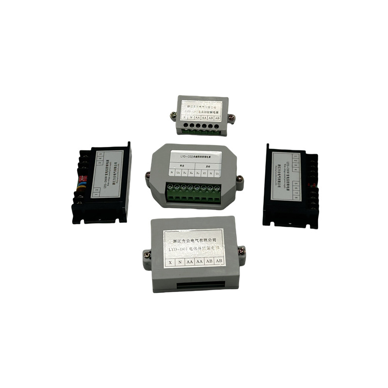 高低压真空接触器各种规格电源模块 控制电源 力云电气