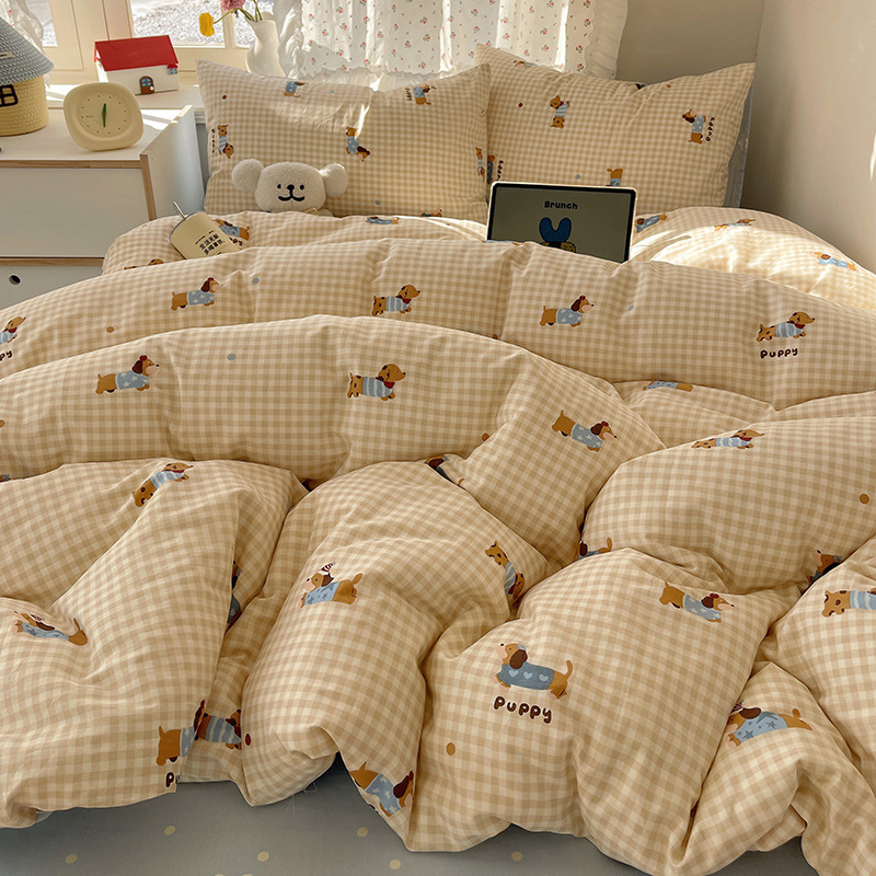 장난꾸러기 개 (추천!)