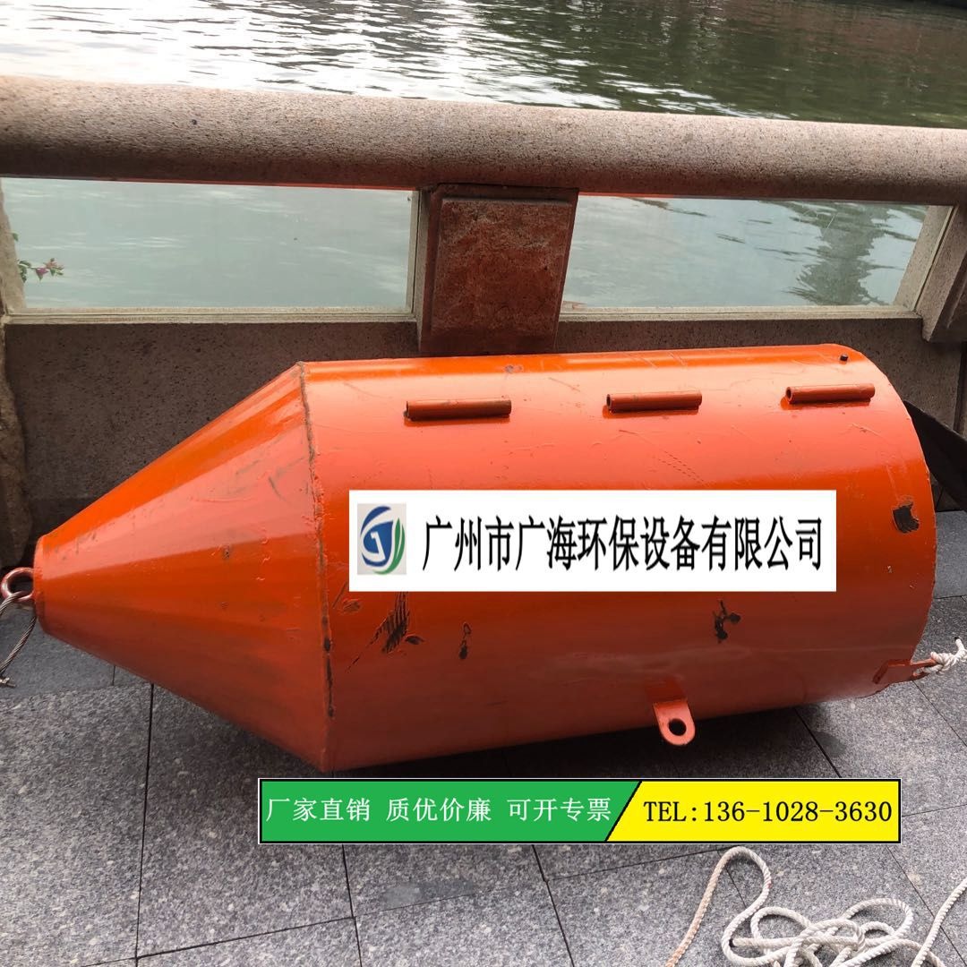 浮筒、围油栏定位使用。