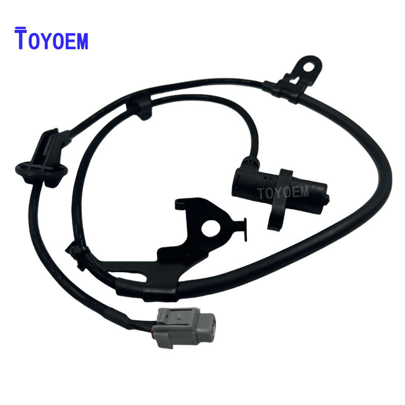 89543-52010 for Toyota 02-07 Vichy ABS anti-lock sensor car wheel speed sensor front L