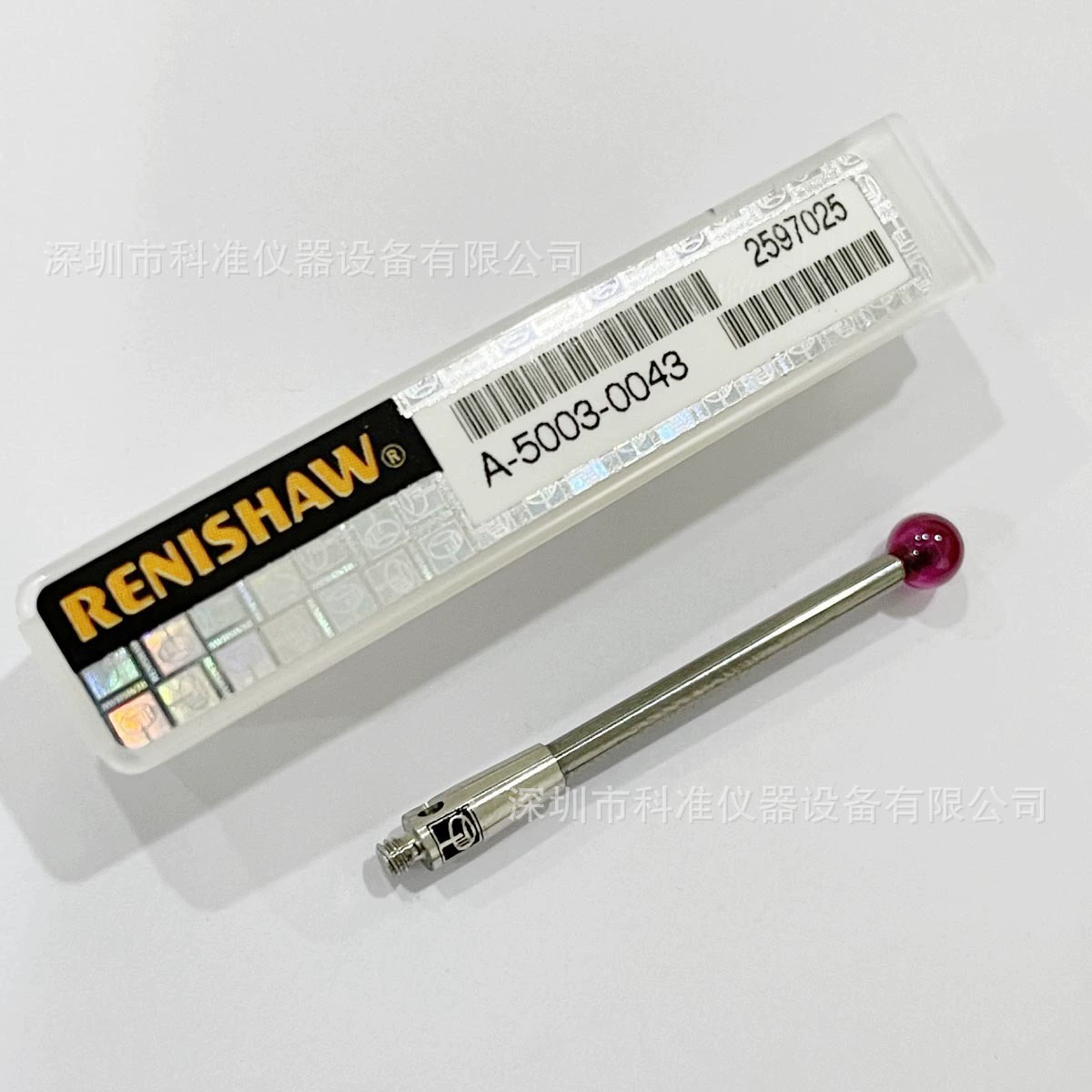 Британский зонд Renishaw A- 5003-0043 PS56 hexkang Sanfeng Sirui