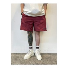 夏装休闲短裤男潮牌ins爆款宽松休闲潮流外穿中裤百搭韩版五分裤