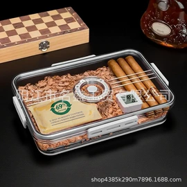 雪茄剪;雪茄配件;家用烟灰缸