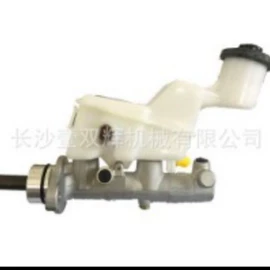 其他制动系统;其他传动系统;水泵