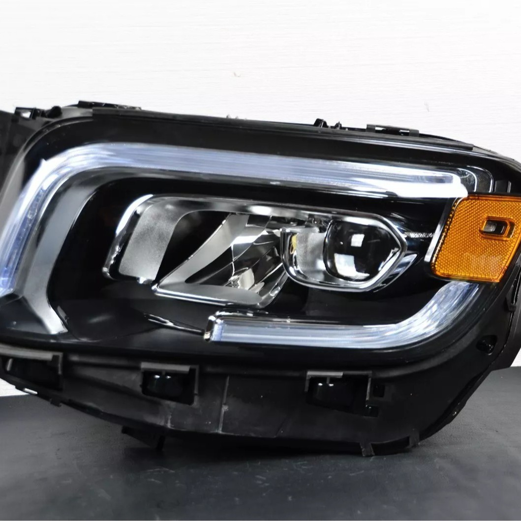 Suitable for 2020-2022 American Version Mercedes-Benz Glb Front Headlights 2479063500