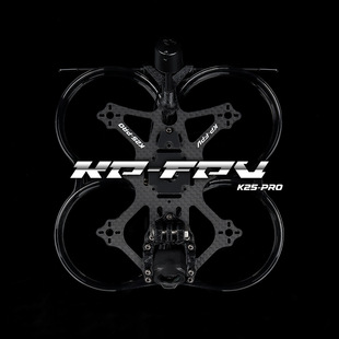 FPV K25 PRO 2.5��ȦȦ�C ��Խ�CӰҕ�C�� ֧��O3/O4PRO