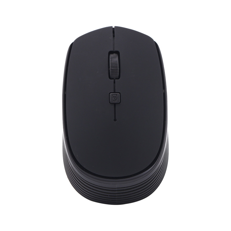 Transfronteriza nuevo Bluetooth de modo Dual de carga del ratón inalámbrico mudo ordenador portátil Oficina Juego luminoso 2,4g ratón