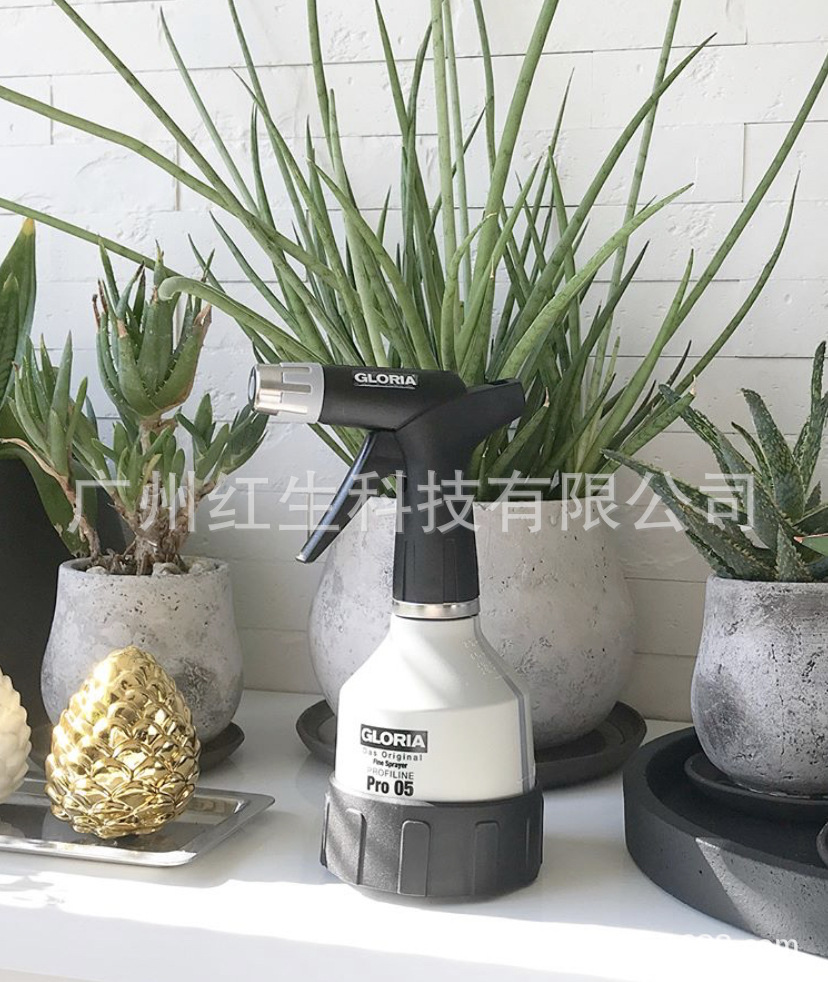 德國(guó)GLORIA噴霧噴壺Pro05手持式噴霧器