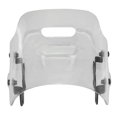2022-2025 Modified Motorcycle | Motorcycle front windshield