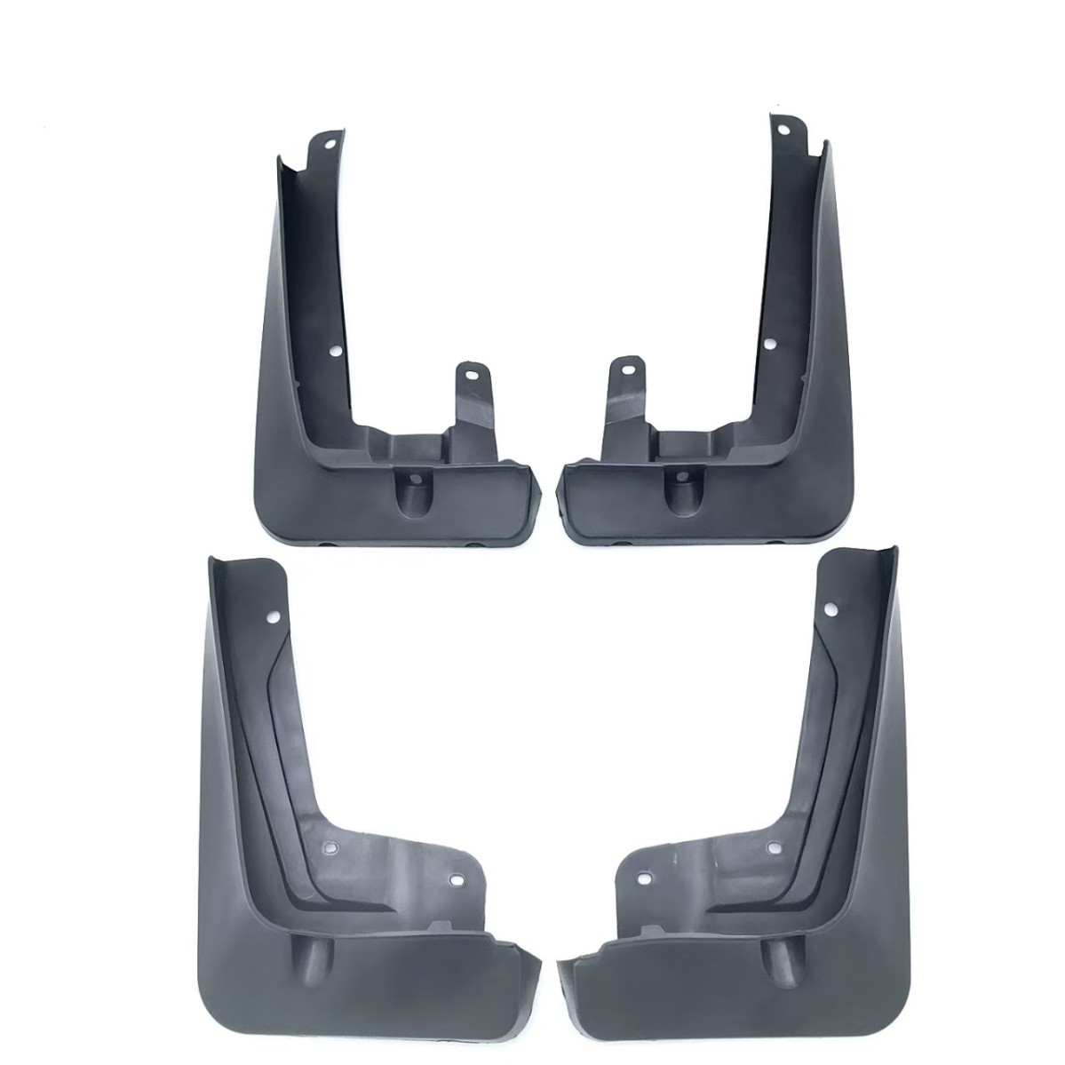 Adecuado para 22 guardabarros de vehículos de nueva energía BMW ix3, fabricantes de ventas transfronterizas, venta al por mayor, dropshipping