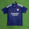 2526 Lyon away game