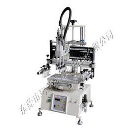 台式2030平面丝网印刷机 小型2030平面丝印机 半自动丝网印刷机