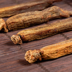 New Goryeo Grafting Red Ginseng, 6-Year Root, New Goryeo Ginseng, Iron Box Packaging, Multiple Specifications, Place of Origin, Wholesale Supply