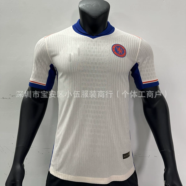 24-25 Chelsea away (player version)