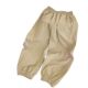 Boys' Mesh Tooling Summer Stitching Breathable Mesh Children's Quick-drying Trousers Safety Reflective Strip Children's Wear Wholesale Fashion