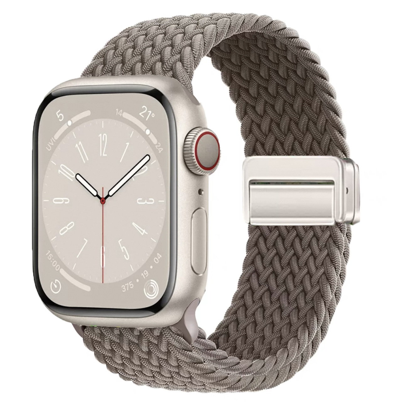 46 # Clay color (starlight buckle)