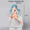 Macaron Hatsune [About 14cm high] box