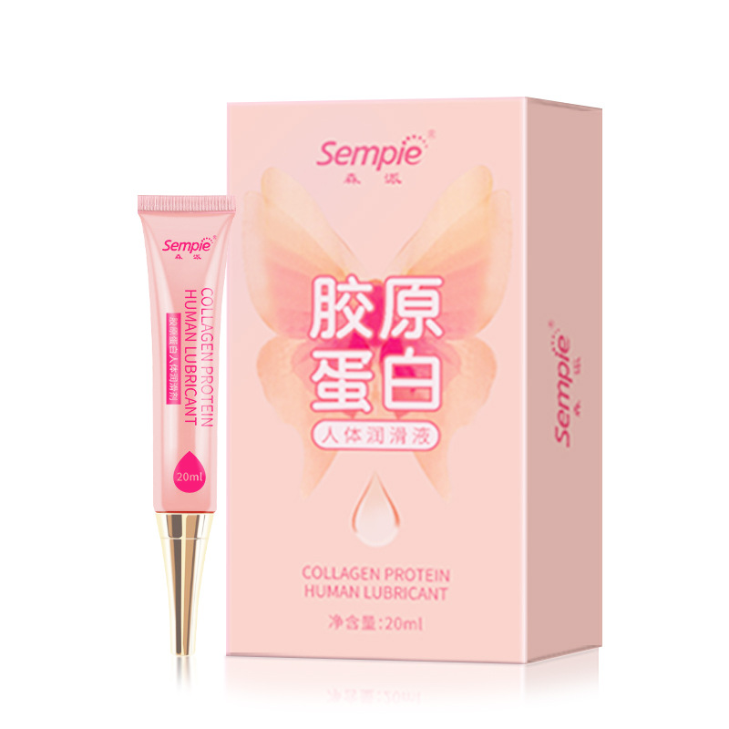 Senpai lubricante lubricante para adultos productos sexuales de primera mano productos para adultos fabricantes de juguetes