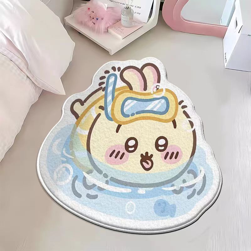 우사치 수영