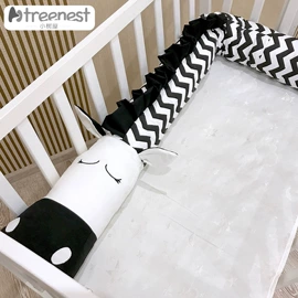 婴童枕芯;床围;婴儿床