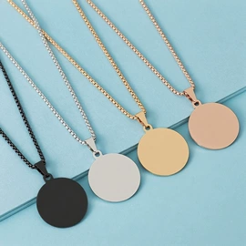 挂饰挂件;项链;手链