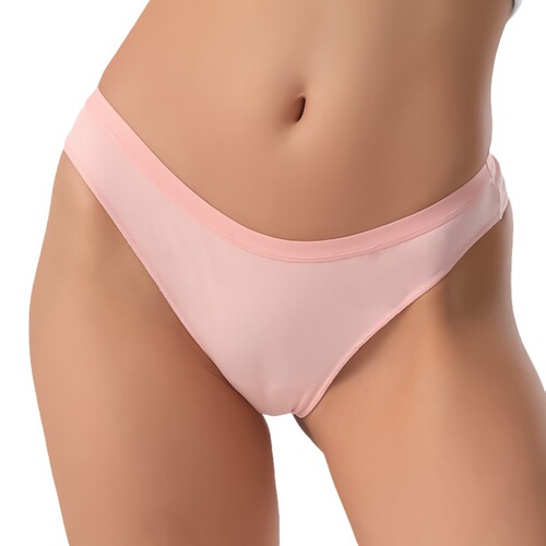 Cotton underwear for young women, low-waist sexy thong, combed cotton women's briefs, support wholesale dropshipping