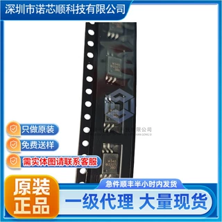 aCPL-W340-500E 丝印 W340 封装 SOP6 栅极驱动光耦 一站式配单