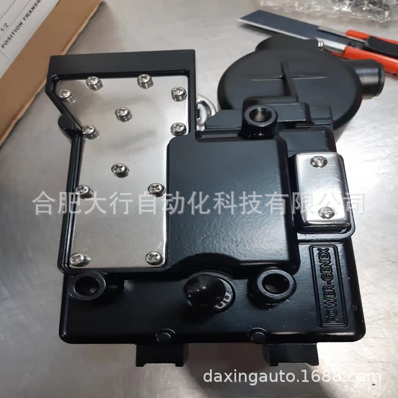 韩国POWER GENEX全系列优势供应,EPR-WN2S03NTR