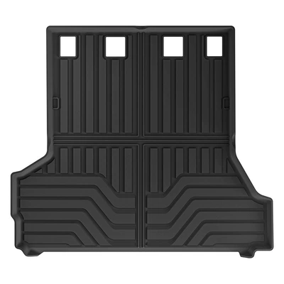 Trunk Mat for: Toyota Modelə uyğun ayaqaltı